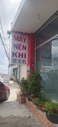  - Máy Nén Khí Fu Er Sheng - Công Ty TNHH MTV Máy Móc Thiết Bị FU ER SHENG